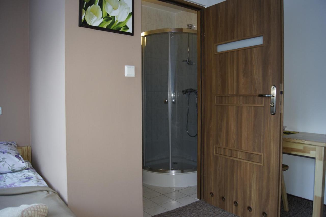 Bed and Breakfast Dw Sloneczna Zakopane Pokoj fotografie