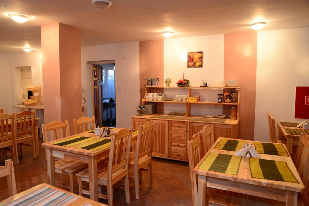 Bed and Breakfast Dw Sloneczna Zakopane Exteriér fotografie