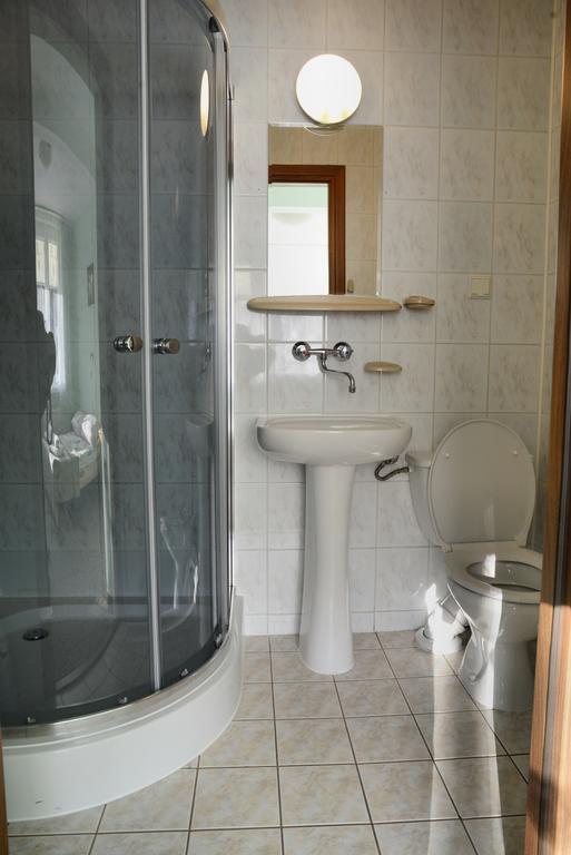 Bed and Breakfast Dw Sloneczna Zakopane Pokoj fotografie