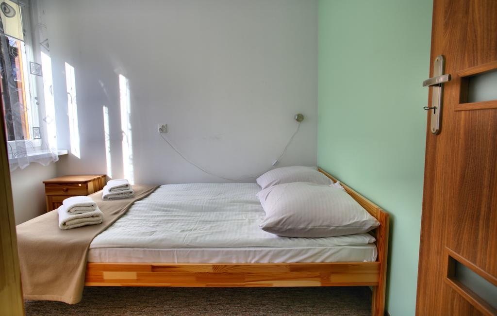 Bed and Breakfast Dw Sloneczna Zakopane Pokoj fotografie